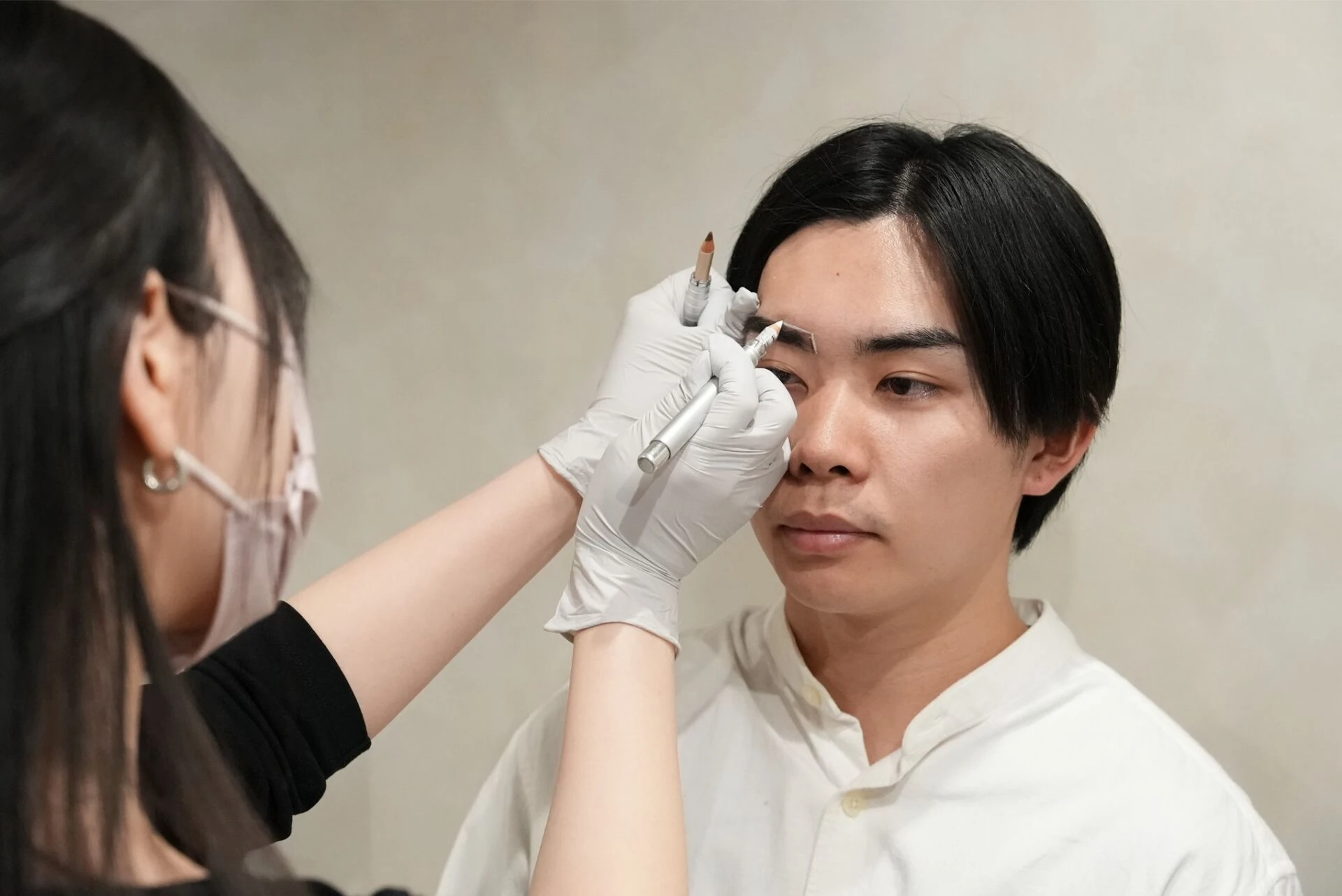 似合わせ